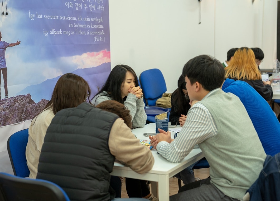 새가족 양육 프로그램