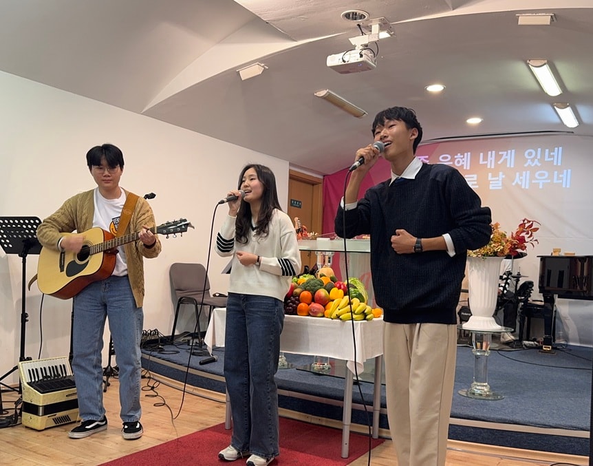 Next Generation Hero